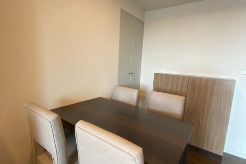 Кондоминиум с 2 спальнями в Клонг Тоэй, Бангкок, Таиланд № 147844 - фото 4