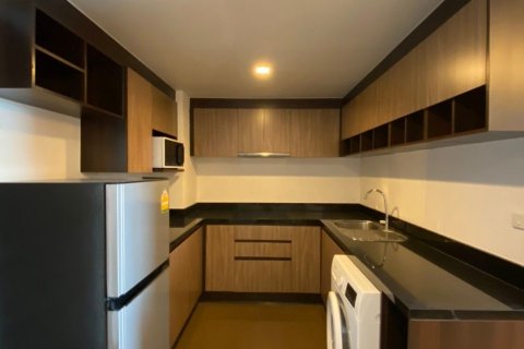 Кондоминиум с 2 спальнями в Клонг Тоэй, Бангкок, Таиланд № 147844 - фото 5