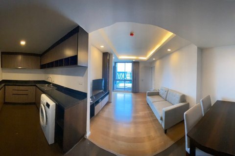 Кондоминиум с 2 спальнями в Клонг Тоэй, Бангкок, Таиланд № 147844 - фото 11