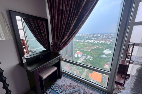 Condo in Pak Kret, Thailand, 2 bedrooms  № 147846 - photo 9