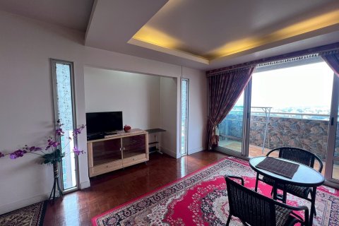 Condo in Pak Kret, Thailand, 2 bedrooms  № 147846 - photo 2