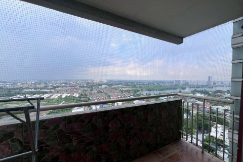 Condo in Pak Kret, Thailand, 2 bedrooms  № 147846 - photo 19