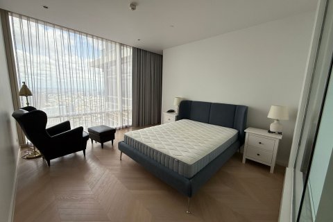 Condo à Sathon, Bangkok, Thaïlande, 2 chambres  № 147842 - photo 4