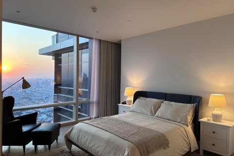 Condo à Sathon, Bangkok, Thaïlande, 2 chambres  № 147842 - photo 2