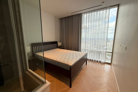 Condo à Sathon, Bangkok, Thaïlande, 2 chambres  № 147842 - photo 5