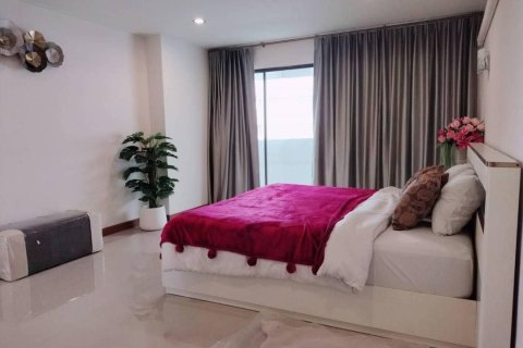Condo in Pattaya, Thailand, 2 bedrooms  № 147841 - photo 7