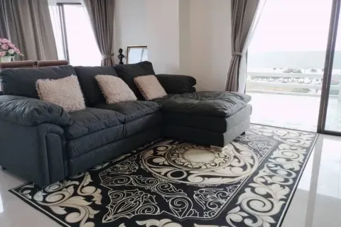 Condo in Pattaya, Thailand, 2 bedrooms  № 147841 - photo 1