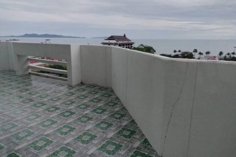 Condo in Pattaya, Thailand, 2 bedrooms  № 147841 - photo 11