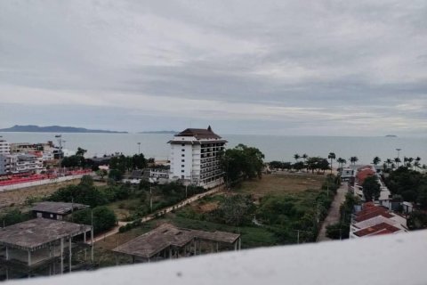Condo in Pattaya, Thailand, 2 bedrooms  № 147841 - photo 12