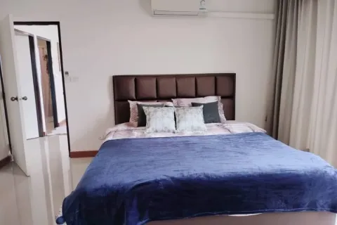 Condo in Pattaya, Thailand, 2 bedrooms  № 147841 - photo 6