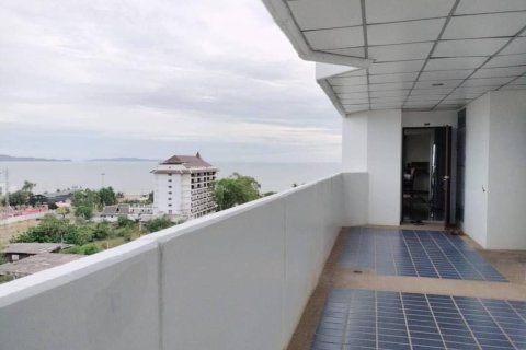 Condo in Pattaya, Thailand, 2 bedrooms  № 147841 - photo 5