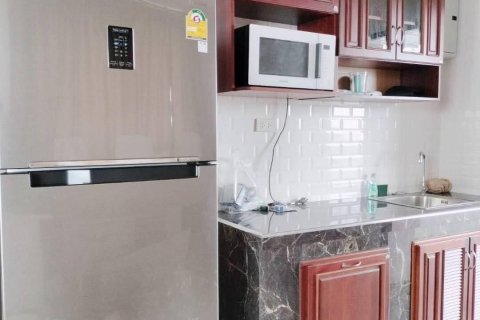 Condo in Pattaya, Thailand, 2 bedrooms  № 147841 - photo 4