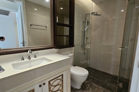 Кондоминиум с 4 спальнями в Ваттхане, Бангкок, Таиланд № 201188 - фото 4