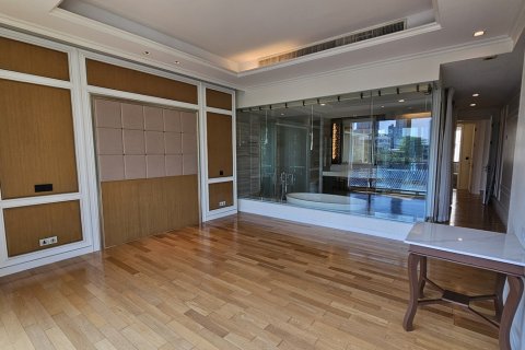 Кондоминиум с 4 спальнями в Ваттхане, Бангкок, Таиланд № 201188 - фото 28