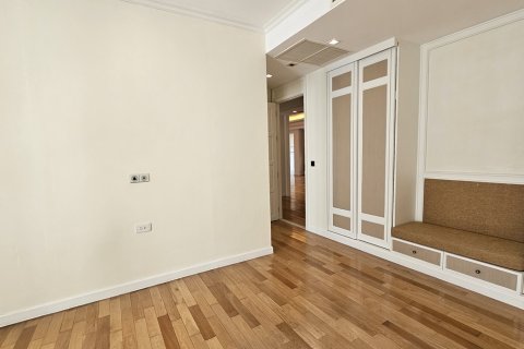 Кондоминиум с 4 спальнями в Ваттхане, Бангкок, Таиланд № 201188 - фото 9