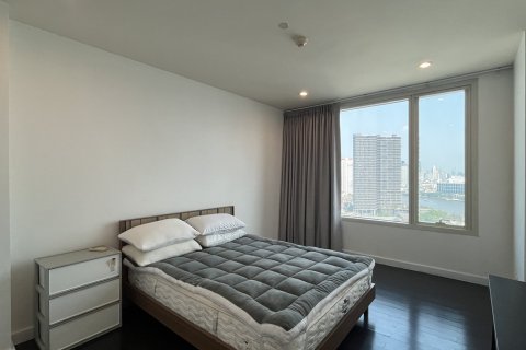 Condo à Khlong San, Bangkok, Thaïlande, 3 chambres № 201185 - photo 5