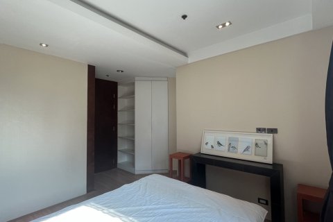 Condo à Sathon, Bangkok, Thaïlande, 1 chambre  № 201184 - photo 6
