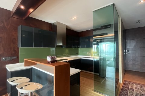 Condo à Sathon, Bangkok, Thaïlande, 1 chambre  № 201184 - photo 13