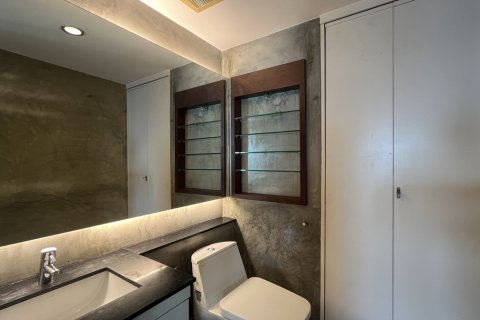 Condo à Sathon, Bangkok, Thaïlande, 1 chambre  № 201184 - photo 4
