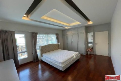 บ้านในบางนา, กรุงเทพฯ, ประเทศไทย 4 ห้องนอน № 203171 - รูปถ่าย 5