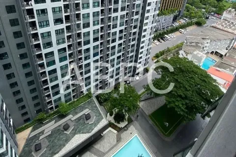 คอนโดมิเนียมในพัทยา, ประเทศไทย, 1 ห้องนอน № 210285 - รูปถ่าย 6