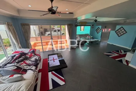 บ้านในพัทยา, ประเทศไทย 3 ห้องนอน № 210280 - รูปถ่าย 15