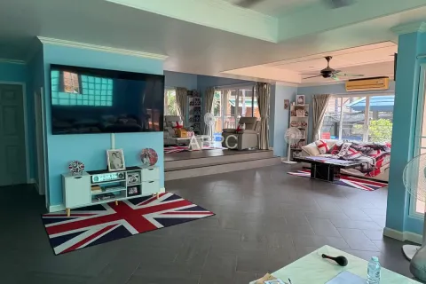 บ้านในพัทยา, ประเทศไทย 3 ห้องนอน № 210280 - รูปถ่าย 14