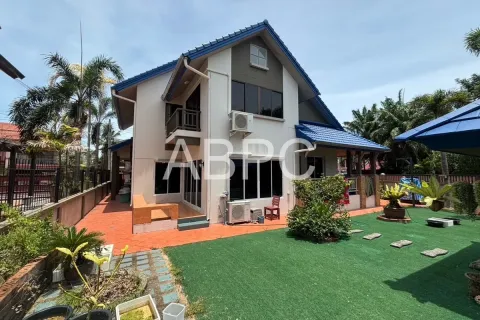 บ้านในพัทยา, ประเทศไทย 3 ห้องนอน № 210280