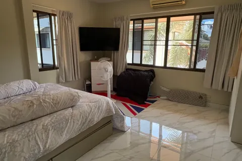 บ้านในพัทยา, ประเทศไทย 3 ห้องนอน № 210280 - รูปถ่าย 26