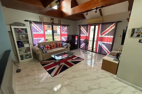 บ้านในพัทยา, ประเทศไทย 3 ห้องนอน № 210280 - รูปถ่าย 19