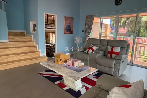 บ้านในพัทยา, ประเทศไทย 3 ห้องนอน № 210280 - รูปถ่าย 16