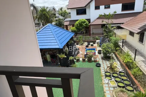 บ้านในพัทยา, ประเทศไทย 3 ห้องนอน № 210280 - รูปถ่าย 10