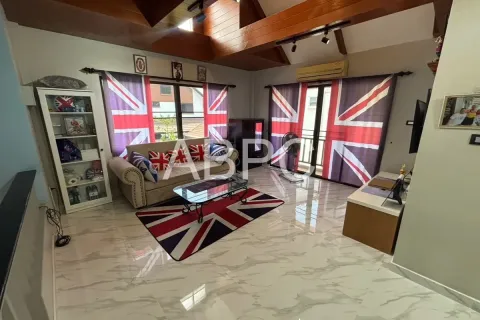บ้านในพัทยา, ประเทศไทย 3 ห้องนอน № 210280 - รูปถ่าย 6