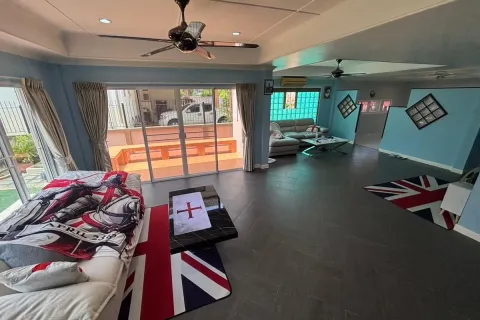 บ้านในพัทยา, ประเทศไทย 3 ห้องนอน № 210280 - รูปถ่าย 21