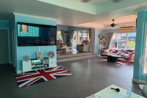 บ้านในพัทยา, ประเทศไทย 3 ห้องนอน № 210280 - รูปถ่าย 25
