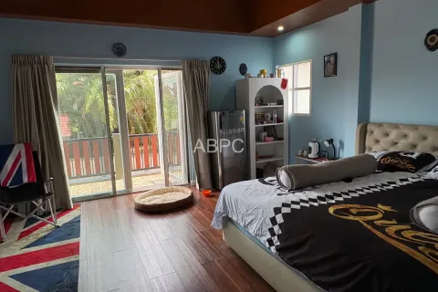 บ้านในพัทยา, ประเทศไทย 3 ห้องนอน № 210280 - รูปถ่าย 9