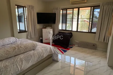 บ้านในพัทยา, ประเทศไทย 3 ห้องนอน № 210280 - รูปถ่าย 8