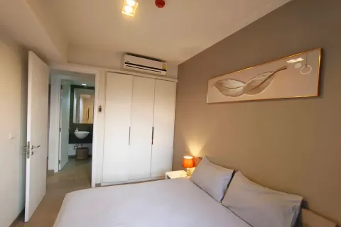 คอนโดมิเนียมในพัทยา, ประเทศไทย, 1 ห้องนอน № 210279 - รูปถ่าย 5