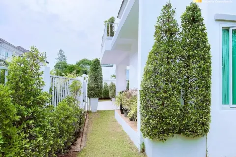 บ้านในพัทยา, ประเทศไทย 3 ห้องนอน № 210282 - รูปถ่าย 6