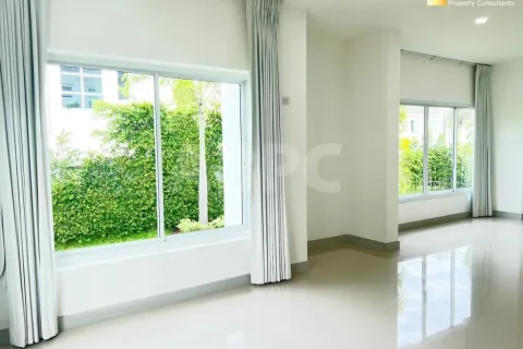 บ้านในพัทยา, ประเทศไทย 3 ห้องนอน № 210282 - รูปถ่าย 11