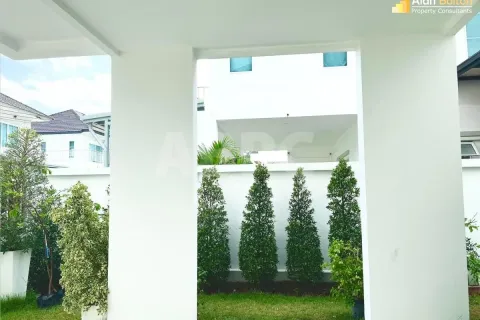 บ้านในพัทยา, ประเทศไทย 3 ห้องนอน № 210282 - รูปถ่าย 7