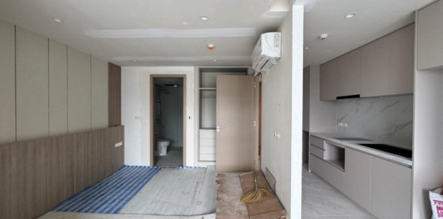 Студия в кондо в Пхукете, Таиланд № 147236