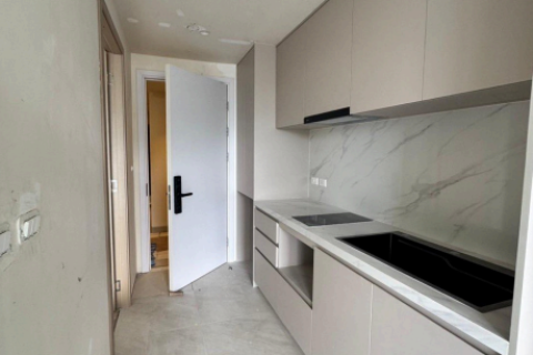 Студия в кондо в Пхукете, Таиланд № 147236 - фото 4