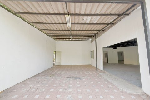 Склад в Бангкоке, Таиланд  № 147239 - фото 4