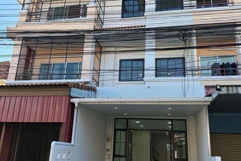 Таунхаус в Пхукете, Таиланд с 2 спальнями  № 147242 - фото 2