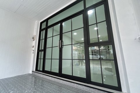 Таунхаус в Пхукете, Таиланд с 2 спальнями  № 147242 - фото 18