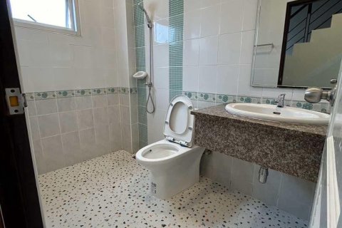 Таунхаус в Пхукете, Таиланд с 2 спальнями  № 147242 - фото 26