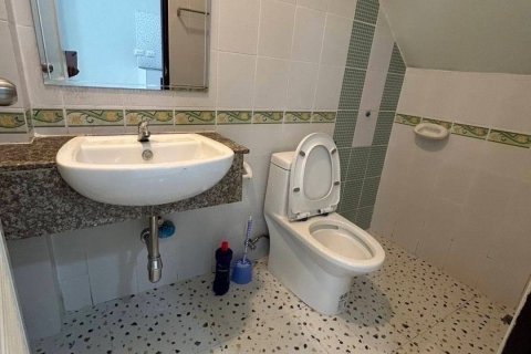 Таунхаус в Пхукете, Таиланд с 2 спальнями  № 147242 - фото 9