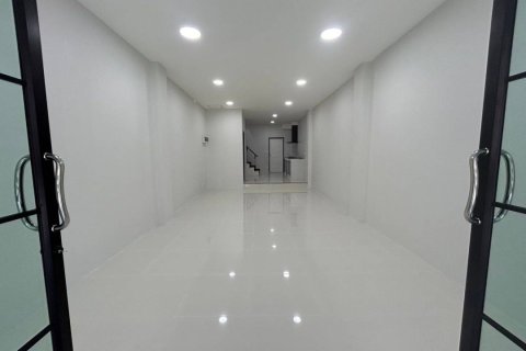 Таунхаус в Пхукете, Таиланд с 2 спальнями  № 147242 - фото 7