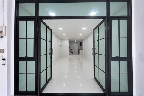 Таунхаус в Пхукете, Таиланд с 2 спальнями  № 147242 - фото 17